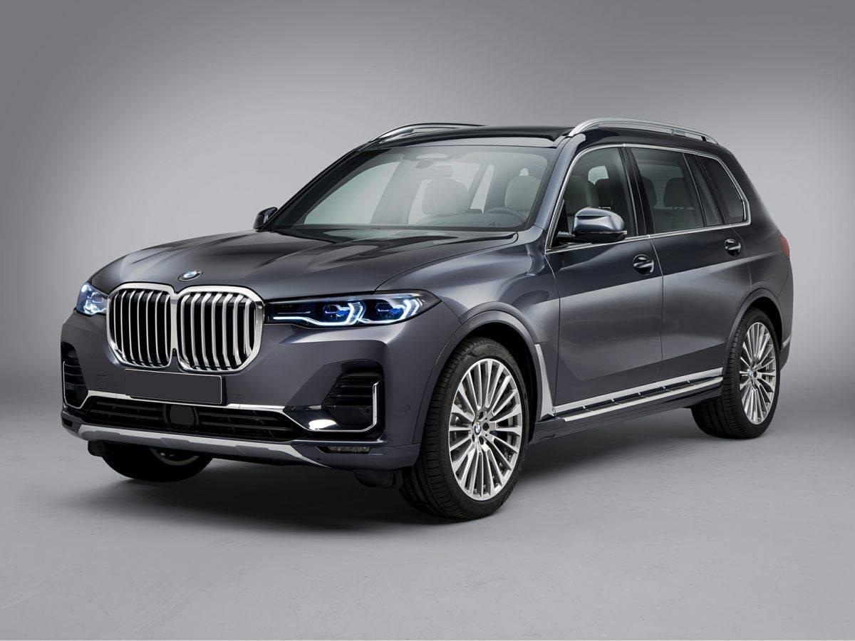2020 BMW X7 40i in Henderson NV For Sale - Image 1