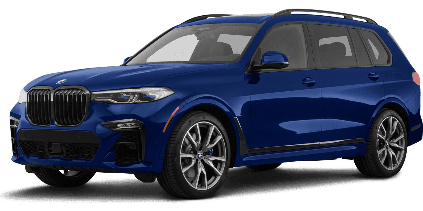 2020 BMW X7 M50i in Roswell GA For Sale - Image 1