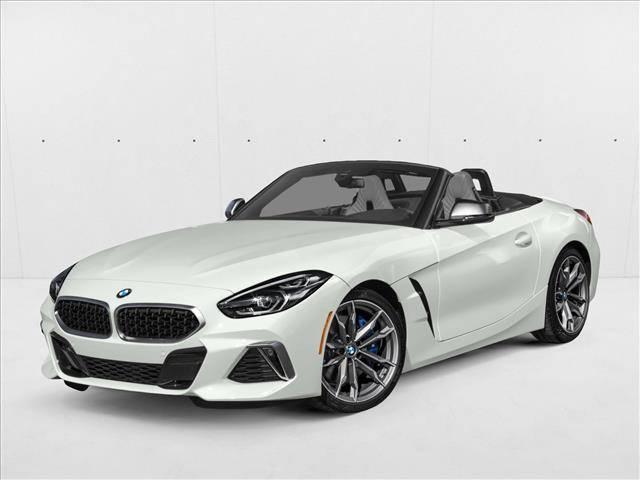 2020 BMW Z4 M40i in Dallas TX For Sale - Image 1
