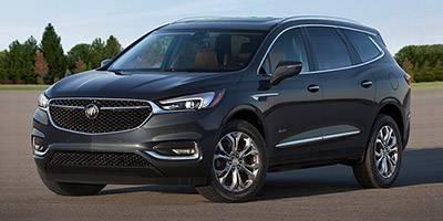 2020 Buick Enclave Avenir in Spring TX For Sale - Image 1