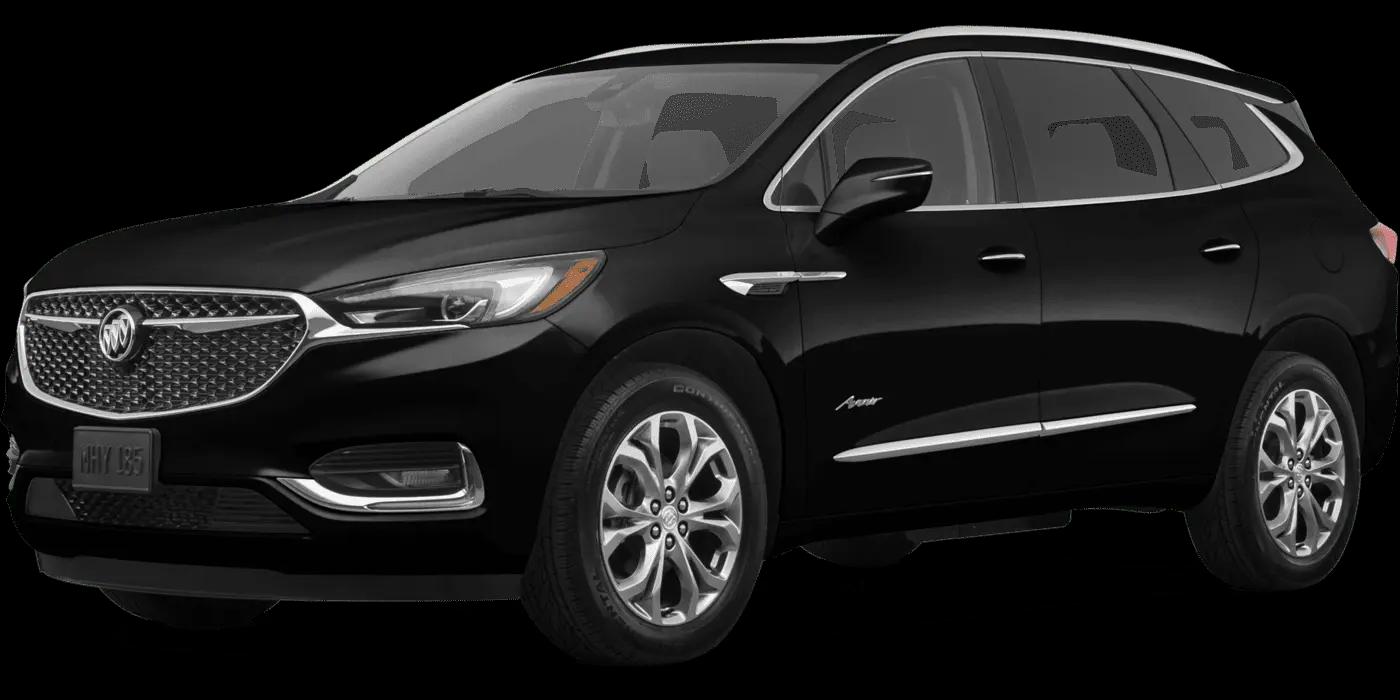 2020 Buick Enclave Avenir in Tampa FL For Sale - Image 1