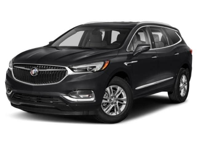 2020 Buick Enclave Essence in Fayetteville AR For Sale - Image 1