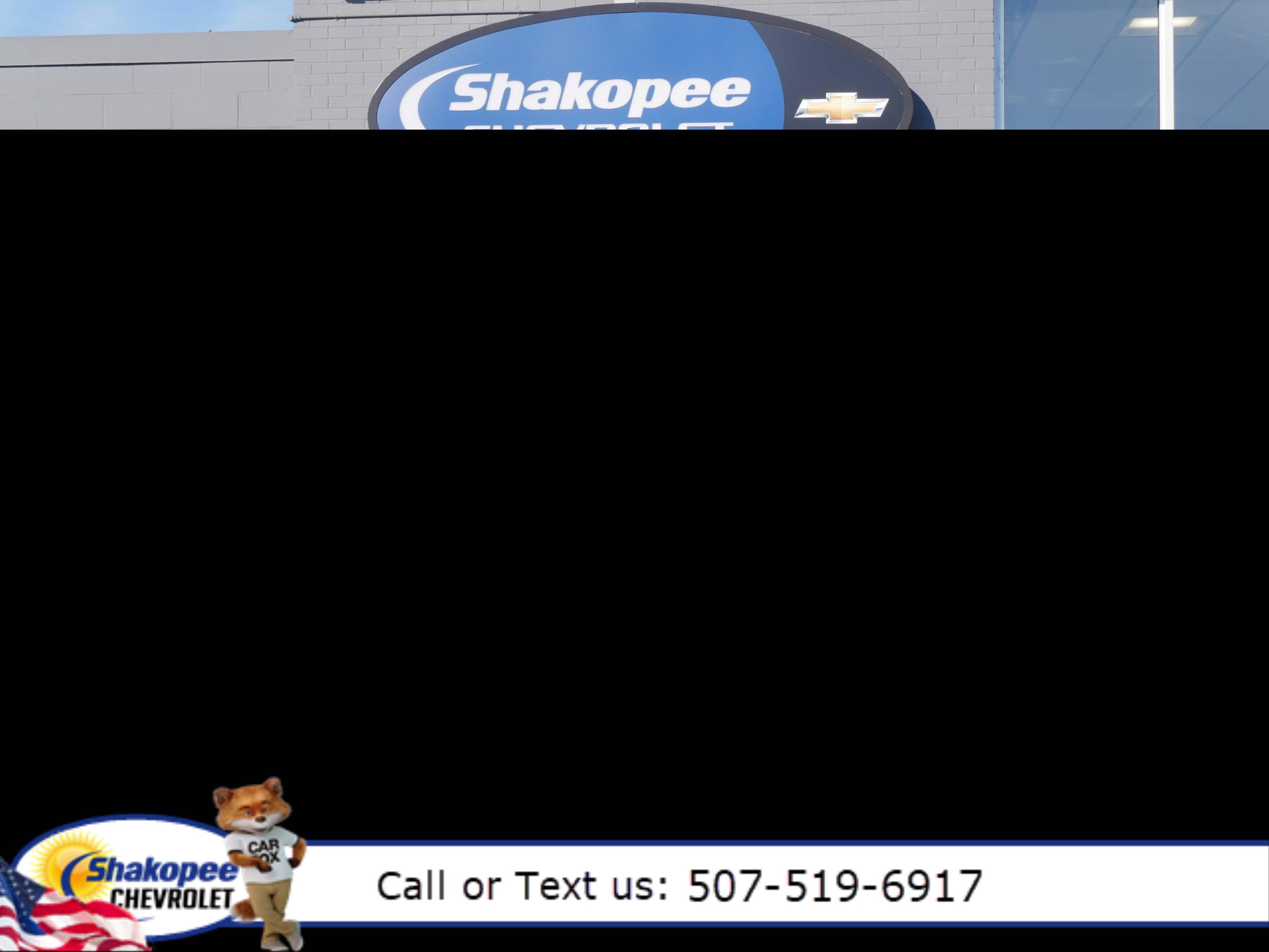 2020 Buick Enclave Premium in Shakopee MN For Sale - Image 1