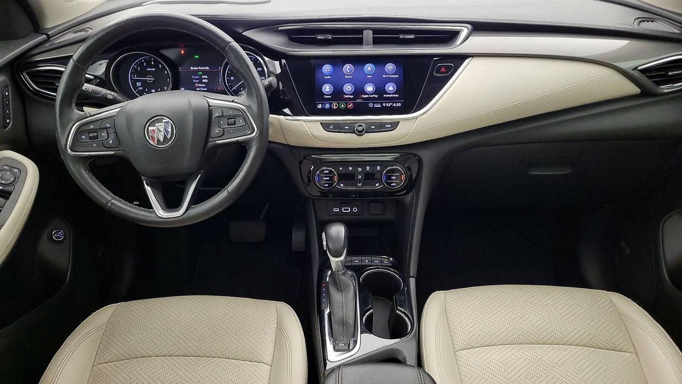 2020 Buick Encore GX Essence in Birmingham AL For Sale - Image 1