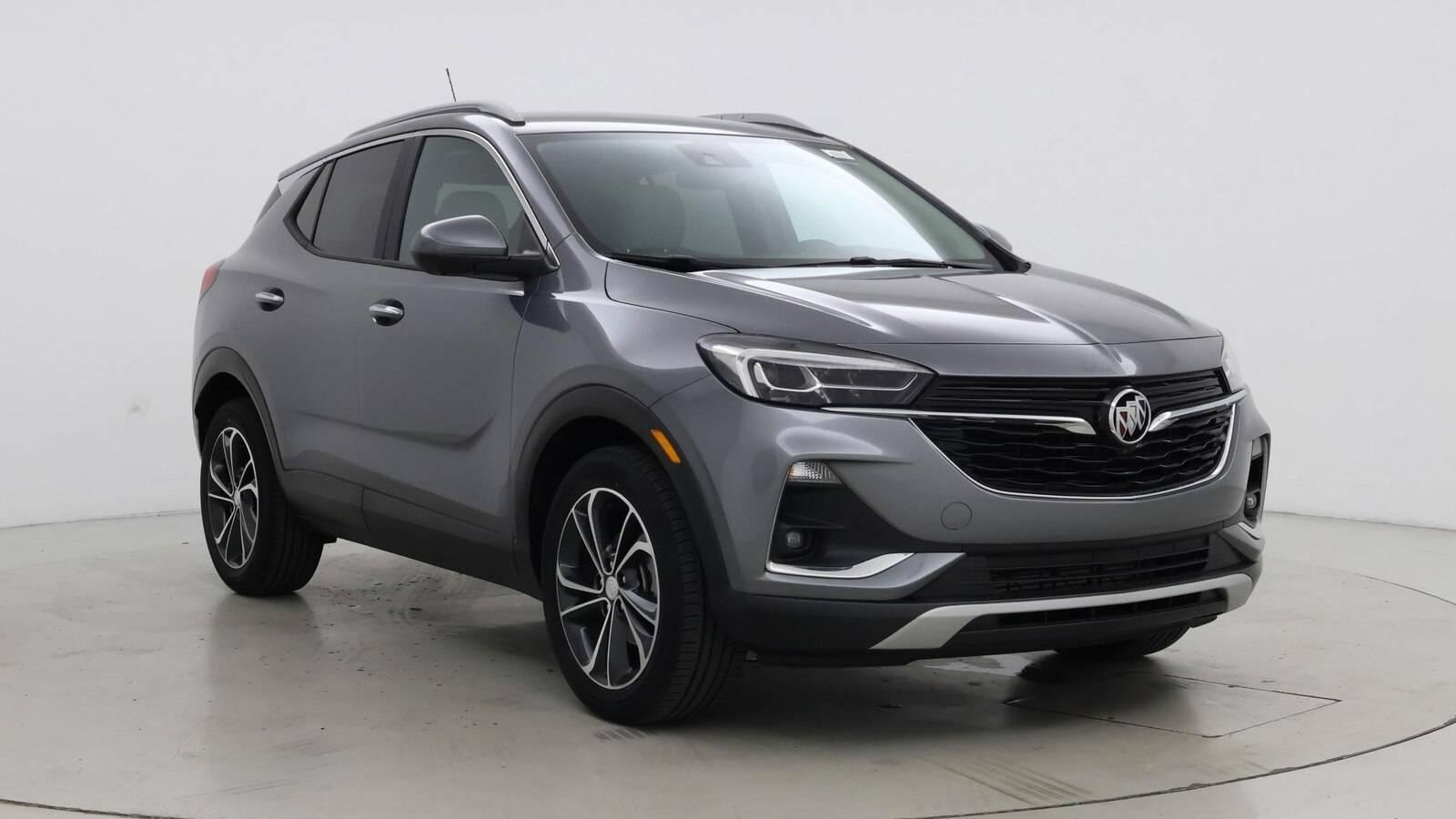 2020 Buick Encore GX Essence in Birmingham AL For Sale - Image 1