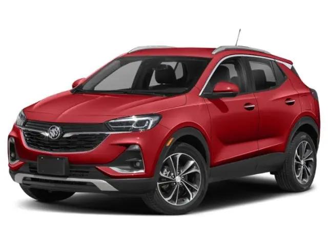 2020 Buick Encore GX Essence in White Bear Lake MN For Sale - Image 1