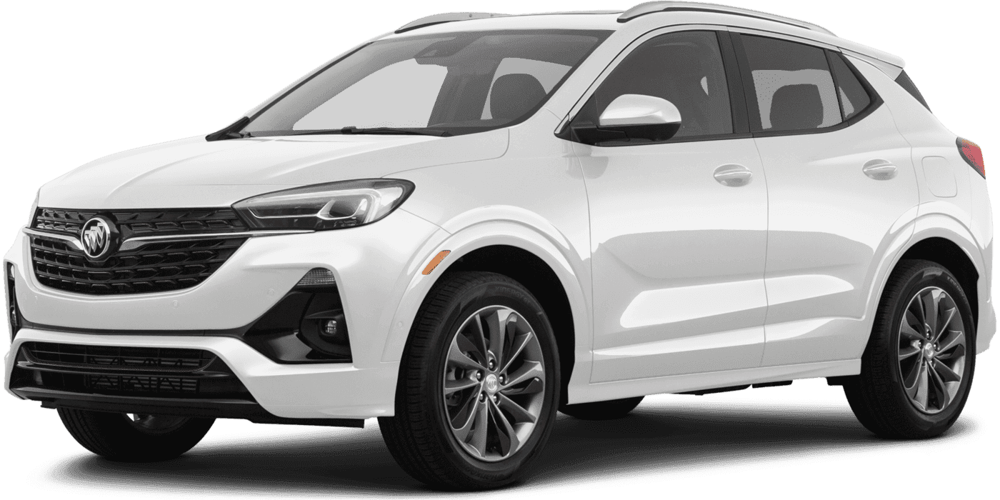 2020 Buick Encore GX Essence in Selma CA For Sale - Image 1