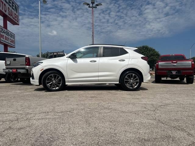 2020 Buick Encore GX Select in Killeen TX For Sale - Image 1