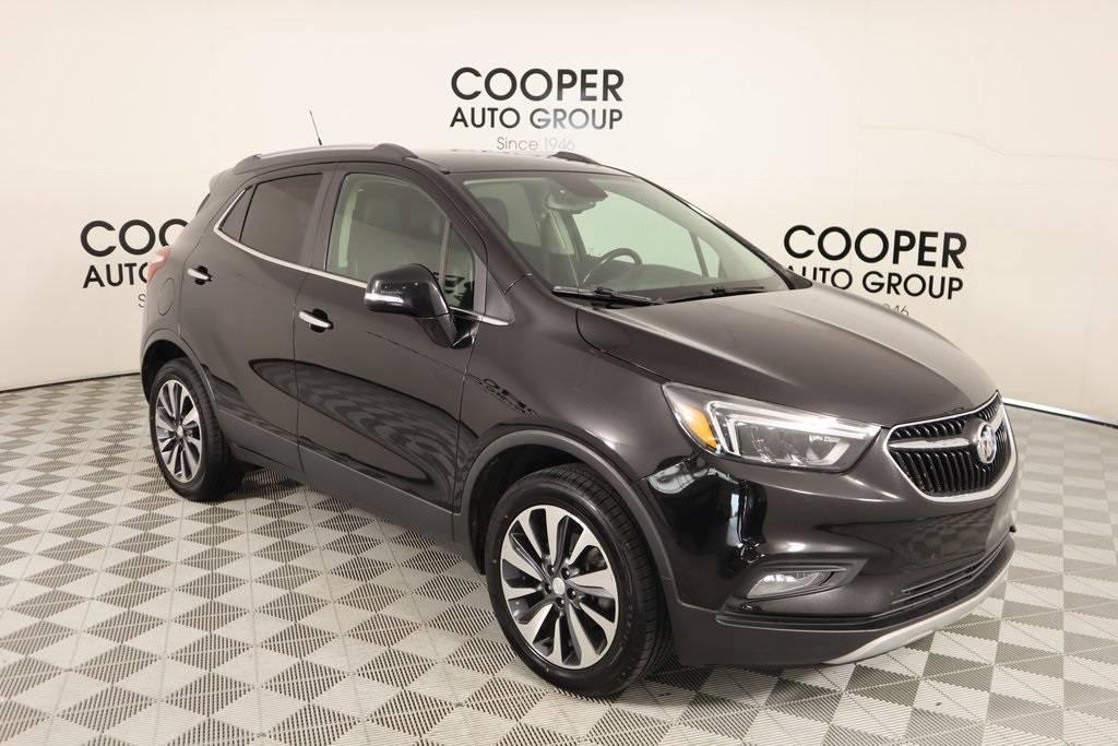 2020 Buick Encore Essence in Yukon OK For Sale - Image 1