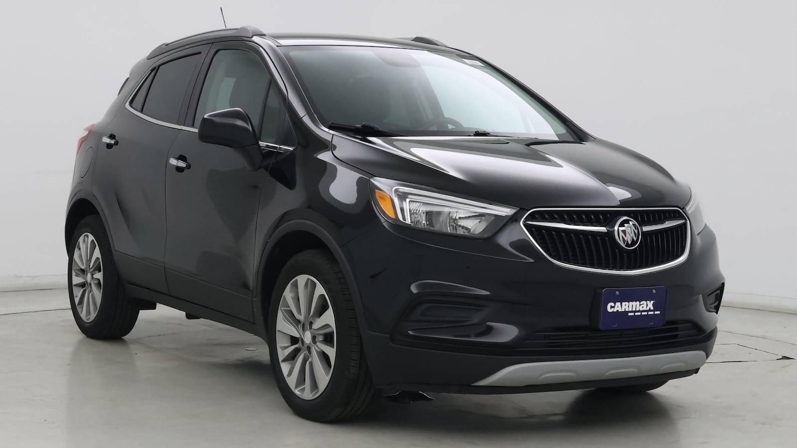 2020 Buick Encore Preferred in Birmingham AL For Sale - Image 1
