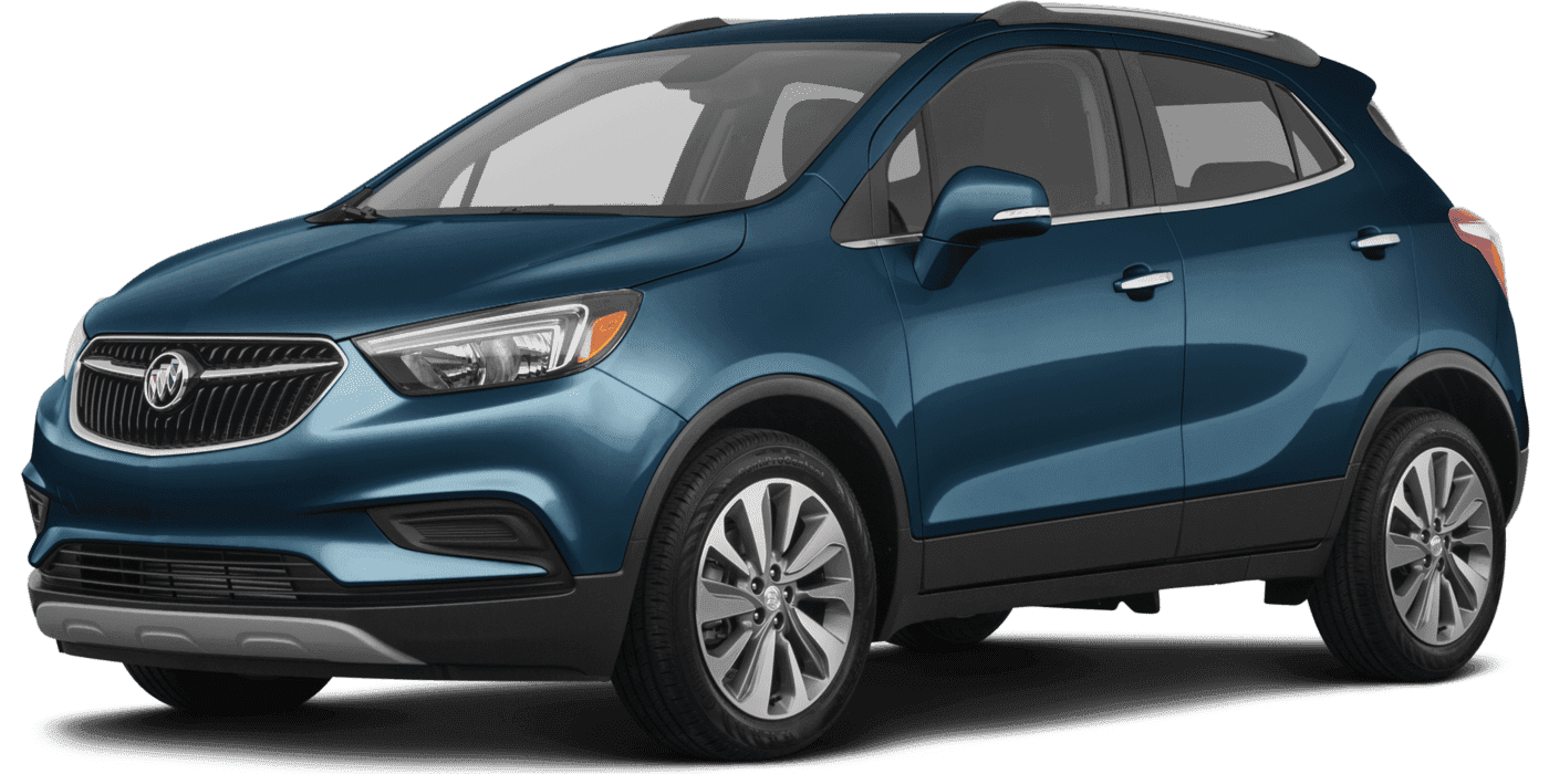 2020 Buick Encore Preferred in Las Vegas NV For Sale - Image 1