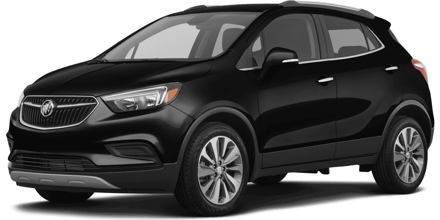 2020 Buick Encore Preferred in Fishers IN For Sale - Image 1