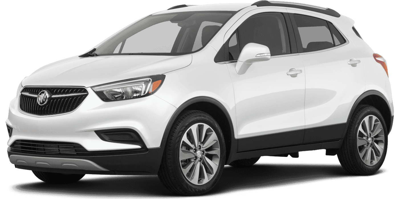 2020 Buick Encore Preferred in Hillside NJ For Sale - Image 1