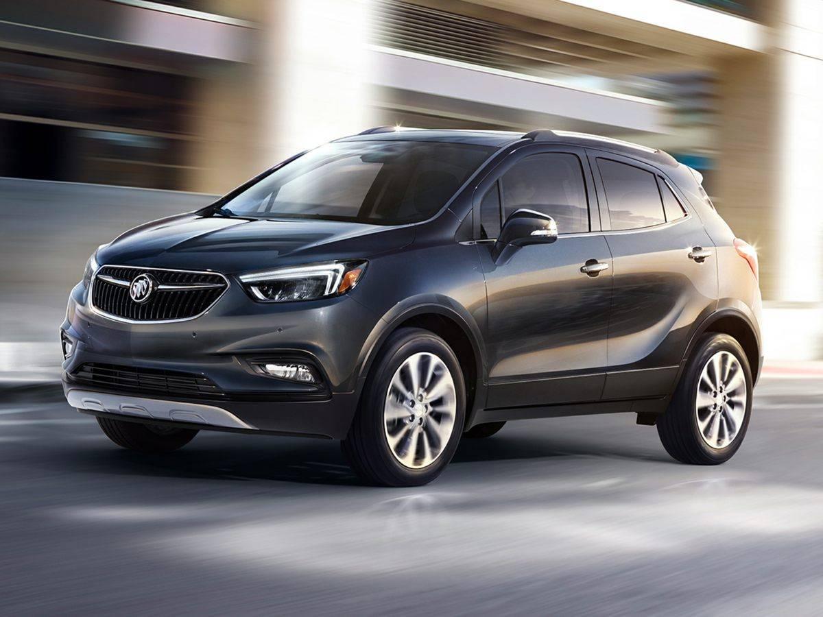 2020 Buick Encore Preferred in Gainesville FL For Sale - Image 1