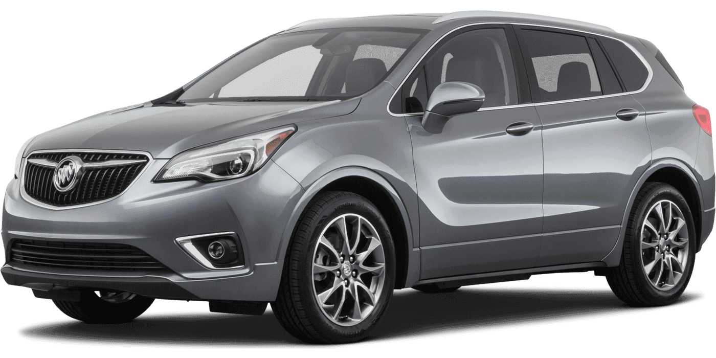 2020 Buick Envision Essence in Bakersfield CA For Sale - Image 1