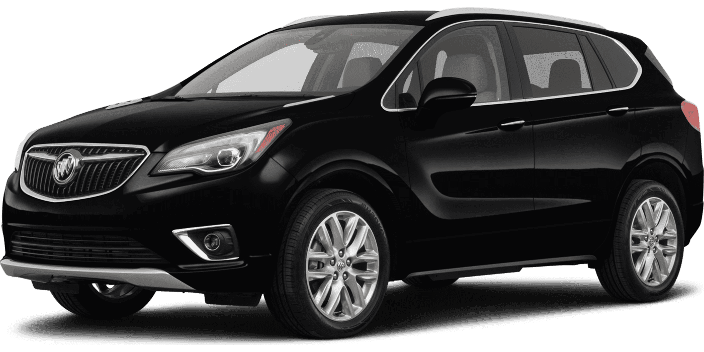 2020 Buick Envision Premium in Springfield MO For Sale - Image 1