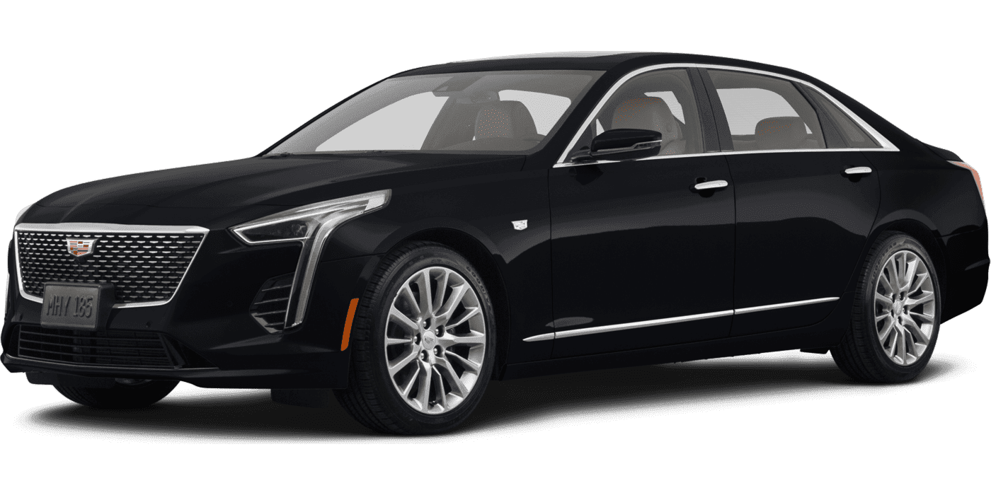 2020 Cadillac CT6 Luxury in Oakhurst NJ For Sale - Image 1