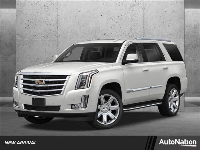 2020 Cadillac Escalade Luxury in Davie FL For Sale - Image 1