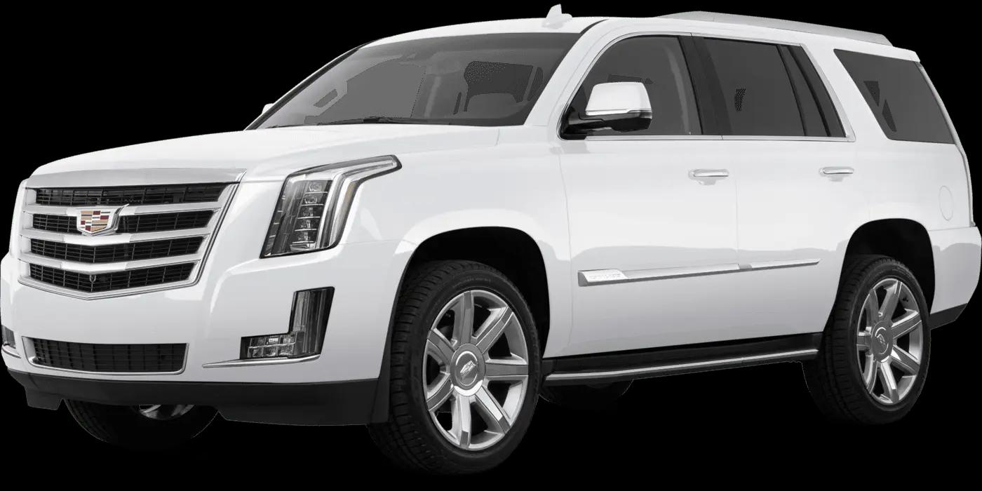 2020 Cadillac Escalade Luxury in Decatur TX For Sale - Image 1