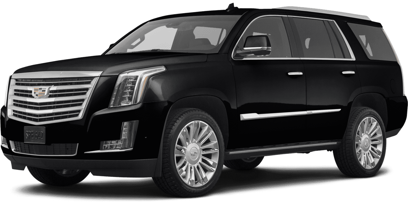 2020 Cadillac Escalade Platinum in Tempe AZ For Sale - Image 1