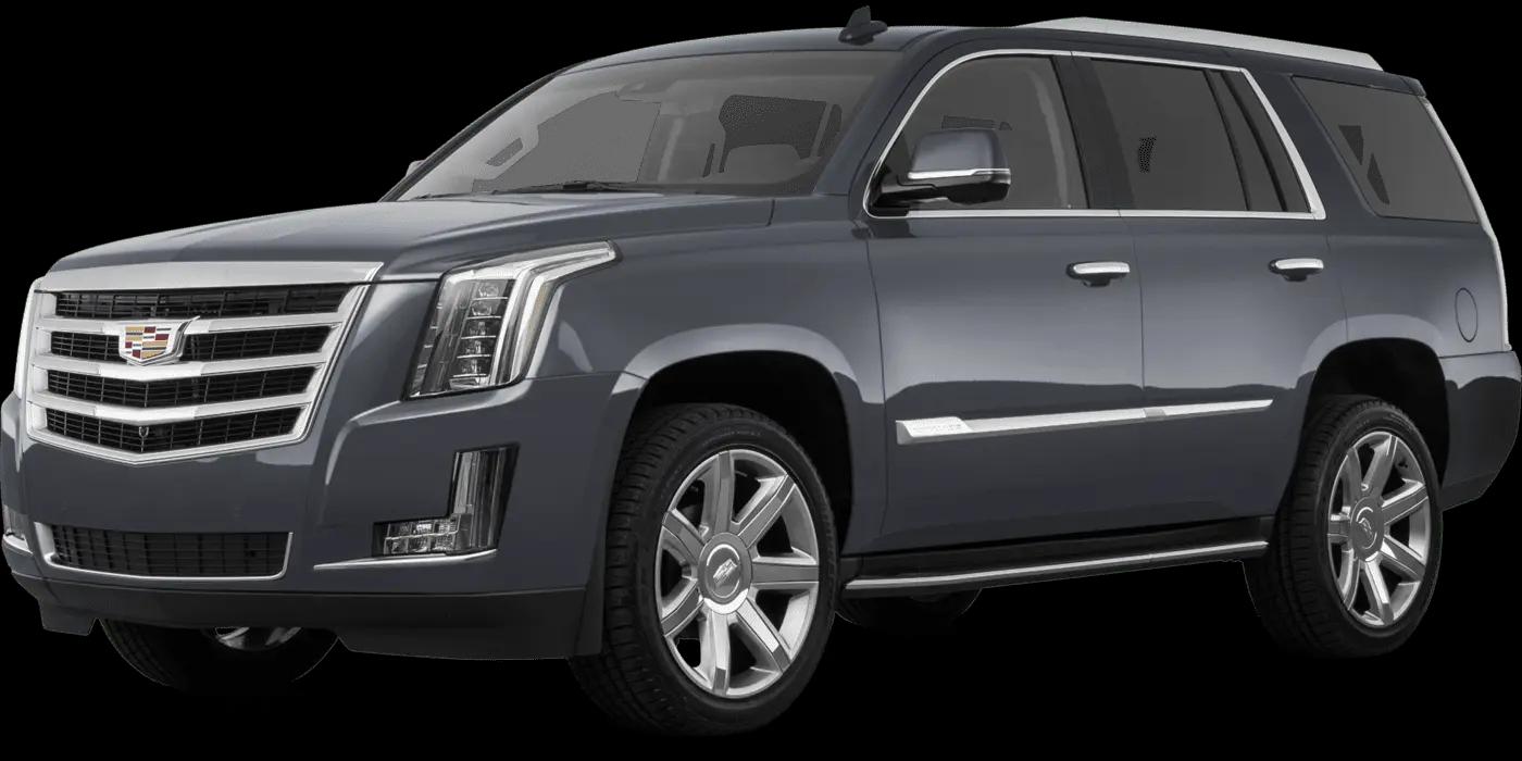 2020 Cadillac Escalade Premium Luxury in San Angelo TX For Sale - Image 1