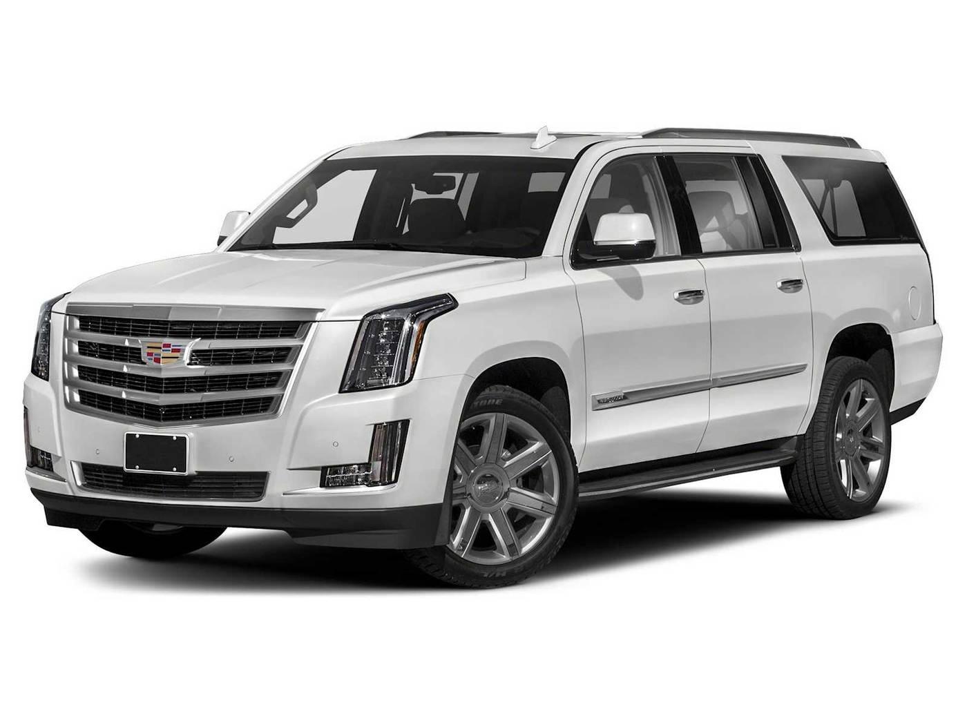 2020 Cadillac Escalade Premium Luxury in Billings MT For Sale - Image 1