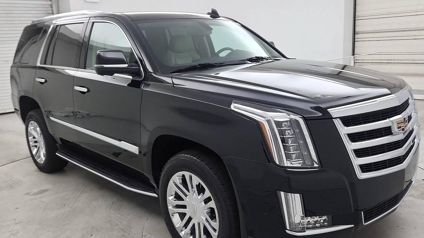 2020 Cadillac Escalade Standard in Birmingham AL For Sale - Image 1