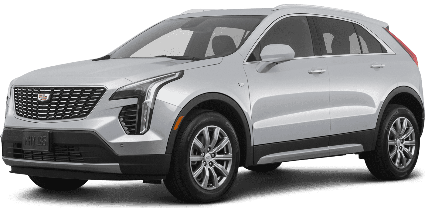 2020 Cadillac XT4 Premium Luxury in Tampa FL For Sale - Image 1
