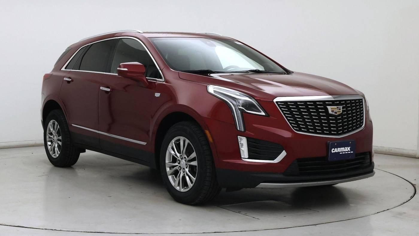 2020 Cadillac XT5 Premium Luxury in Birmingham AL For Sale - Image 1