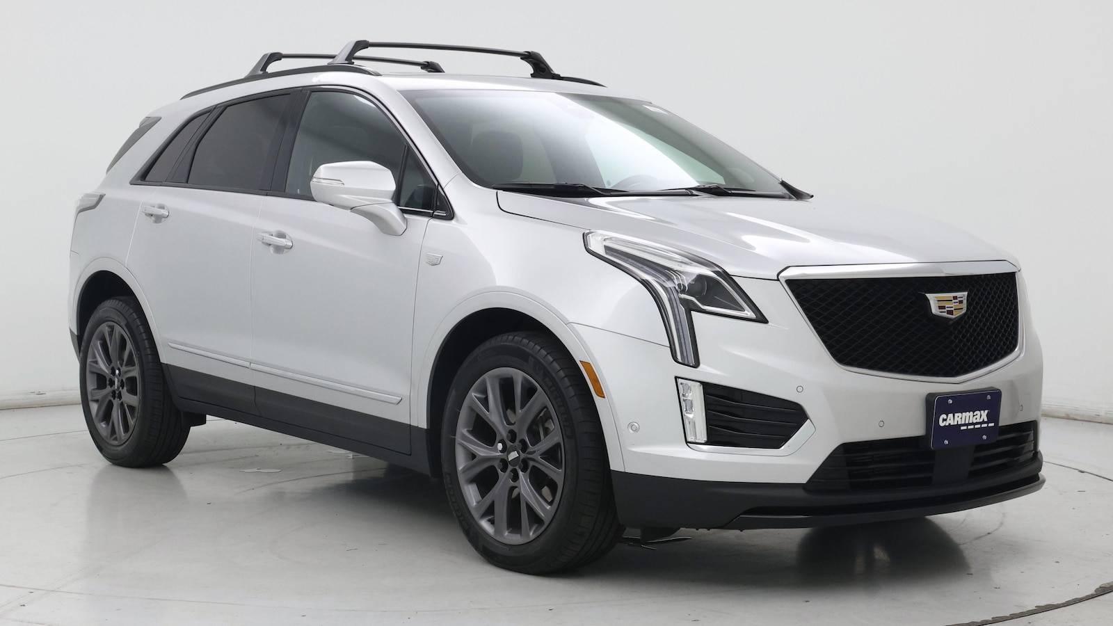 2020 Cadillac XT5 Sport in Birmingham AL For Sale - Image 1
