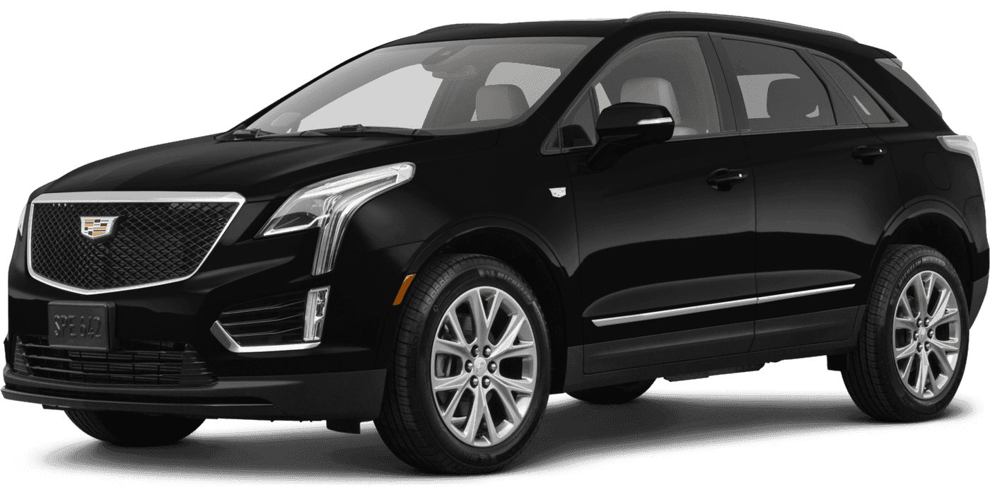 2020 Cadillac XT5 Sport in Oakhurst NJ For Sale - Image 1