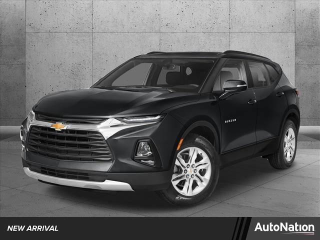2020 Chevrolet Blazer 1LT in Gilbert AZ For Sale - Image 1