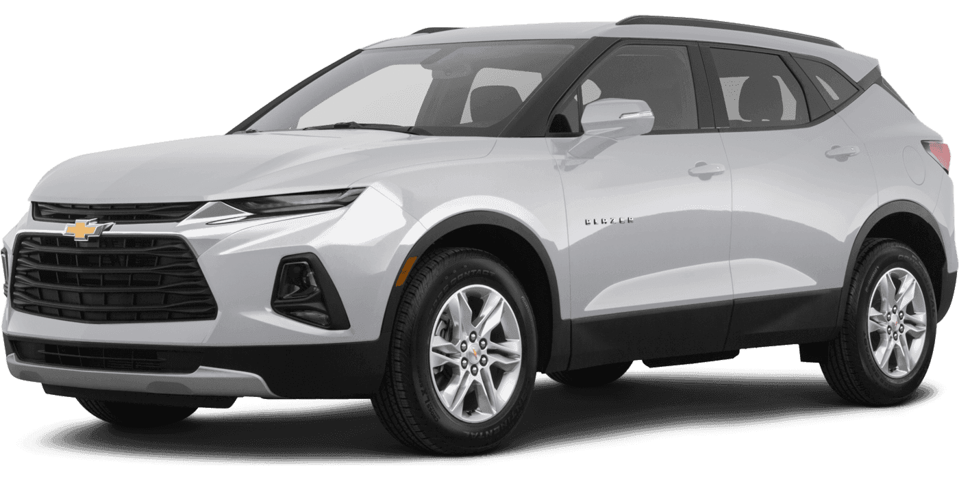 2020 Chevrolet Blazer 1LT in St. Peters MO For Sale - Image 1