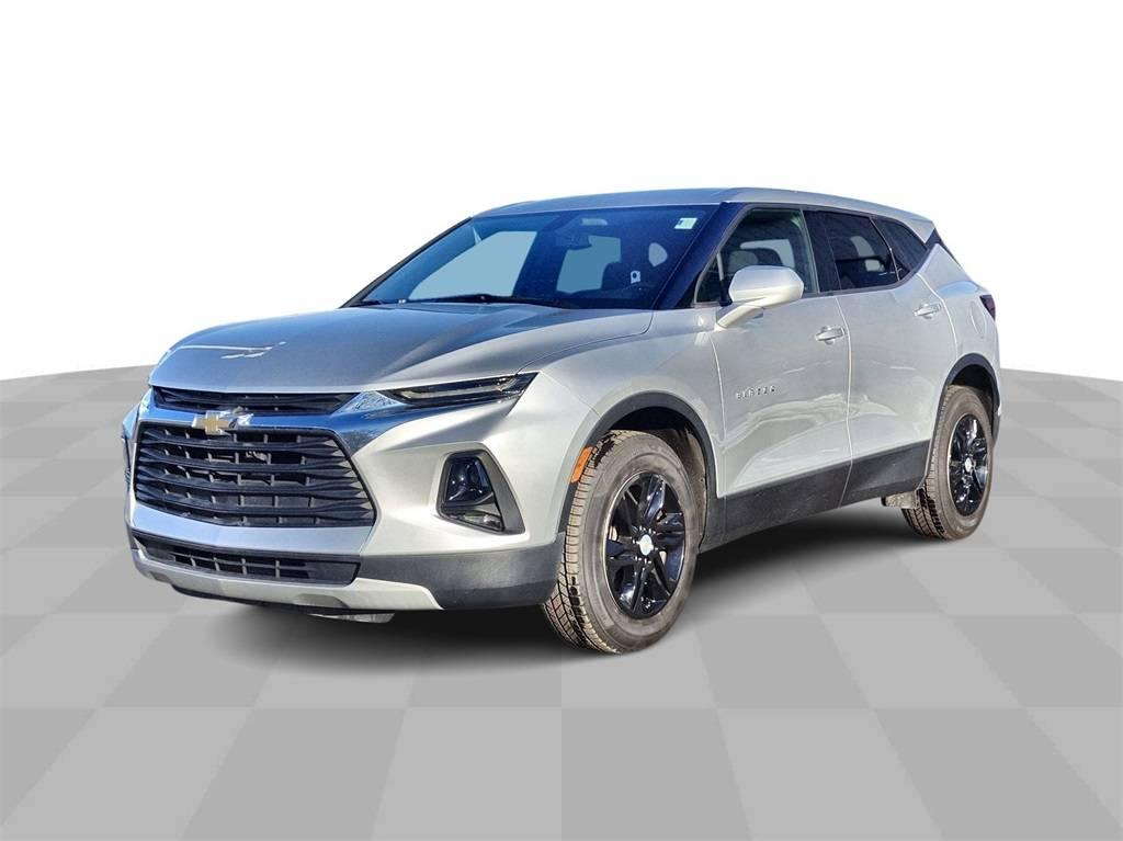 2020 Chevrolet Blazer 2LT in Cincinnati OH For Sale - Image 1