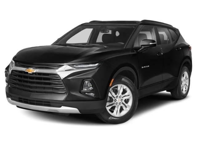 2020 Chevrolet Blazer 2LT in Alexandria VA For Sale - Image 1