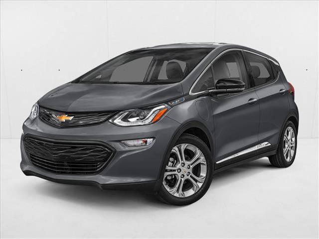 2020 Chevrolet Bolt EV LT in Knoxville TN For Sale - Image 1