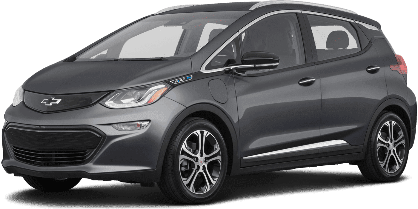 2020 Chevrolet Bolt EV Premier in Bellevue WA For Sale - Image 1