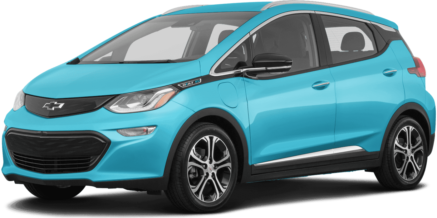 2020 Chevrolet Bolt EV Premier in North Bend WA For Sale - Image 1