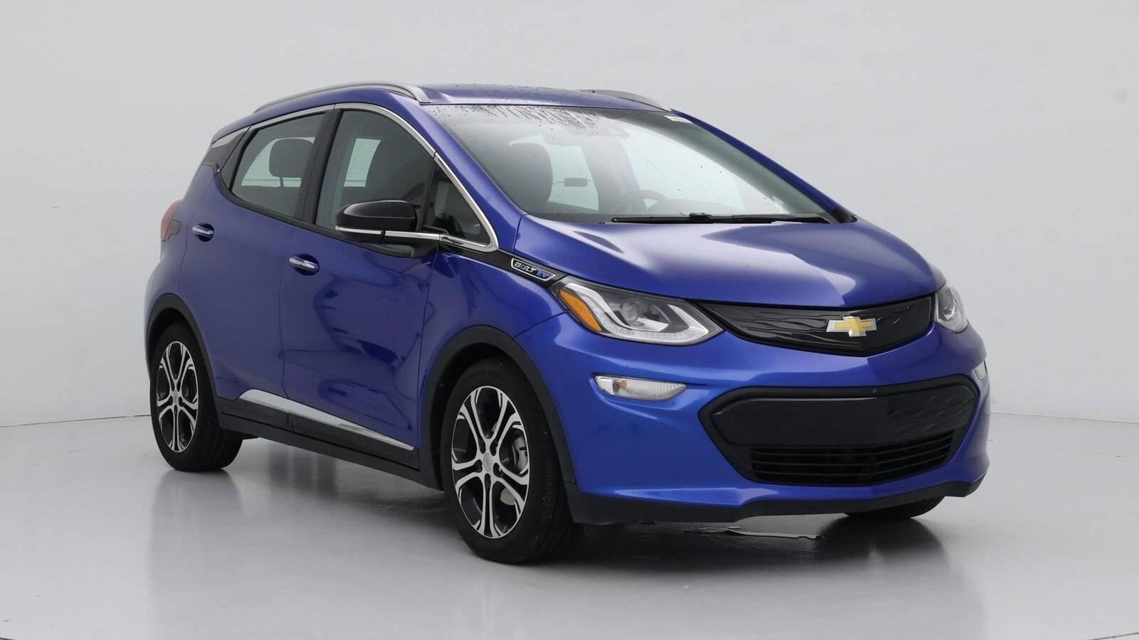 2020 Chevrolet Bolt EV Premier in Birmingham AL For Sale - Image 1