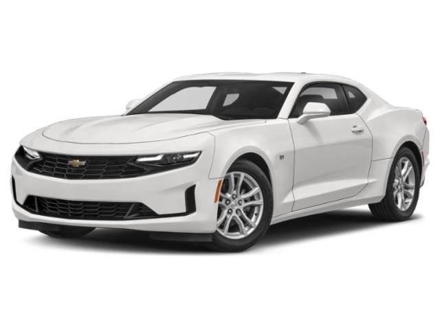 2020 Chevrolet Camaro 1LT in Montclair CA For Sale - Image 1