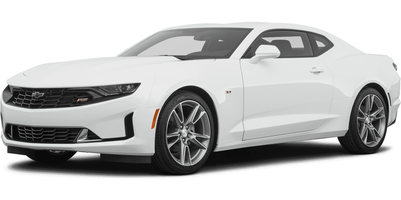 2020 Chevrolet Camaro 1LT in Deming NM For Sale - Image 1