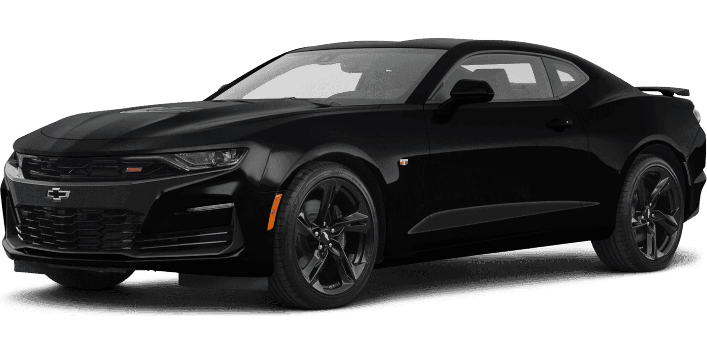 2020 Chevrolet Camaro 1SS in Morristown NJ For Sale - Image 1