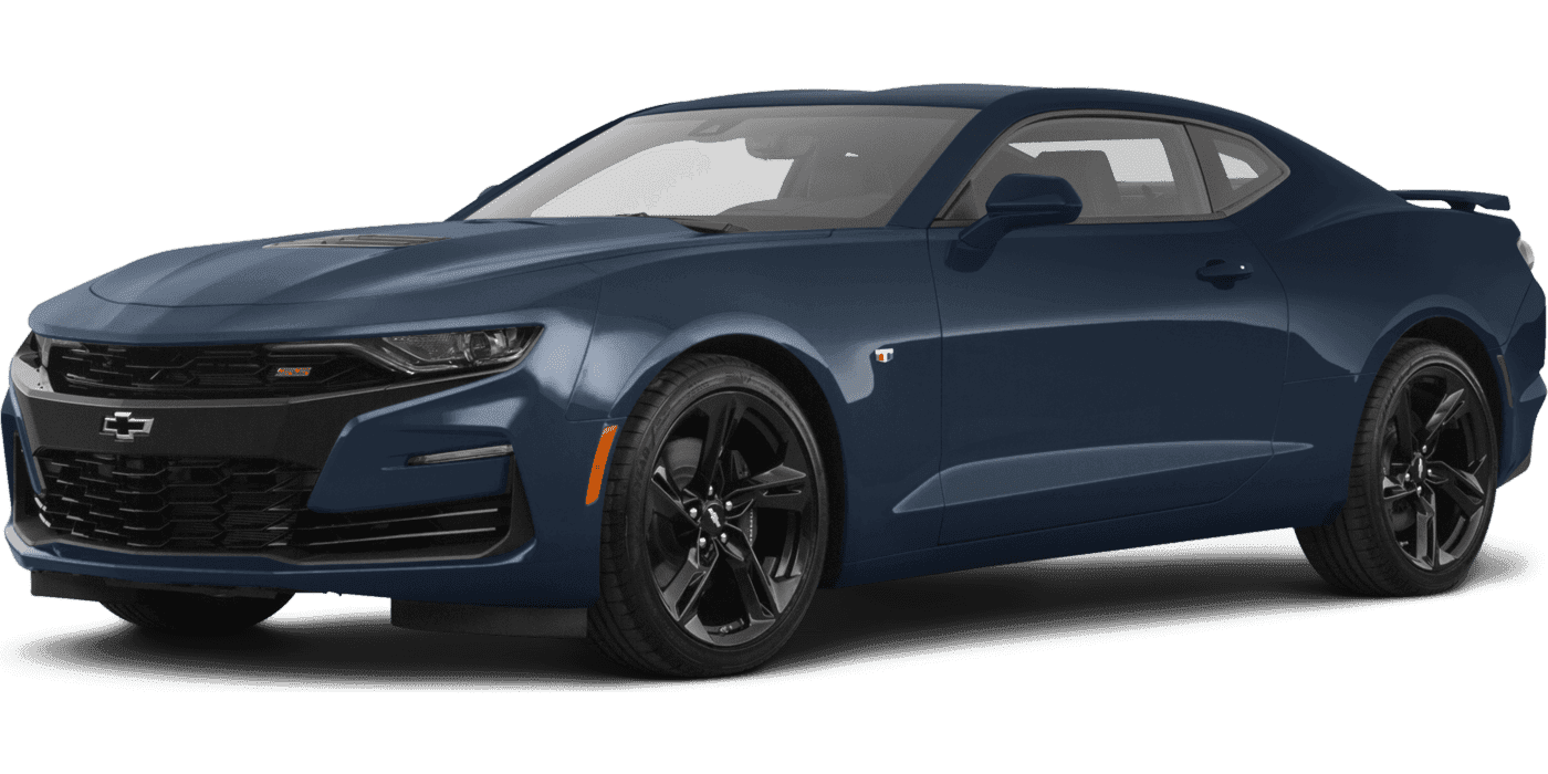 2020 Chevrolet Camaro 2SS in Redondo Beach CA For Sale - Image 1