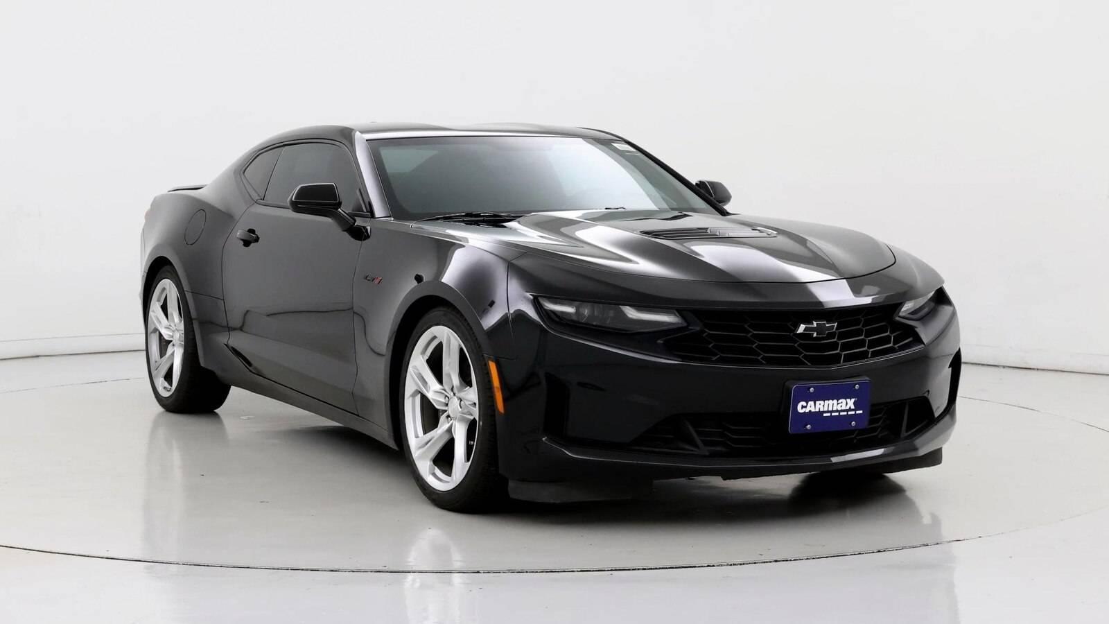 2020 Chevrolet Camaro LT1 in Birmingham AL For Sale - Image 1