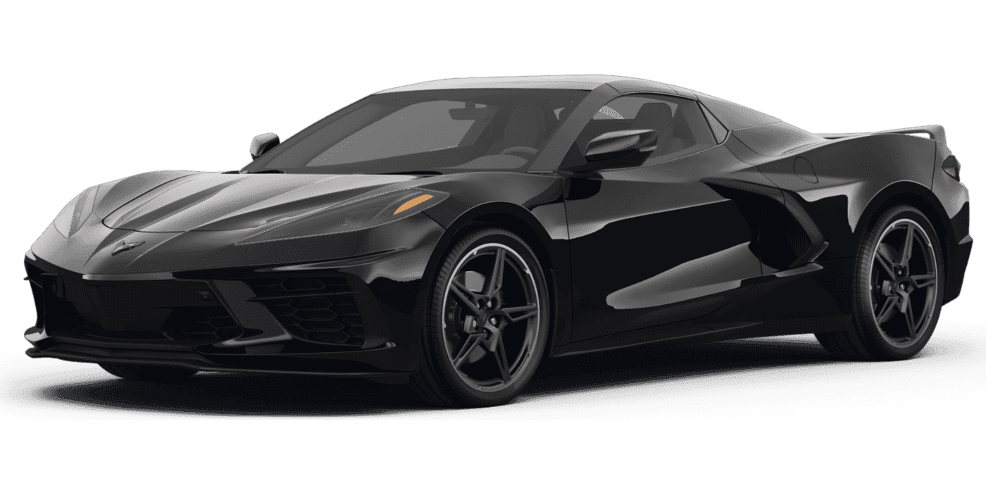 2020 Chevrolet Corvette 3LT in Little River SC For Sale - Image 1