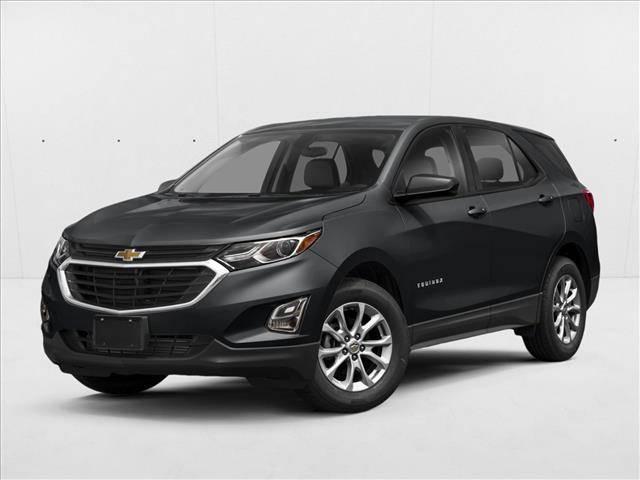 2020 Chevrolet Equinox LS in Miami FL For Sale - Image 1