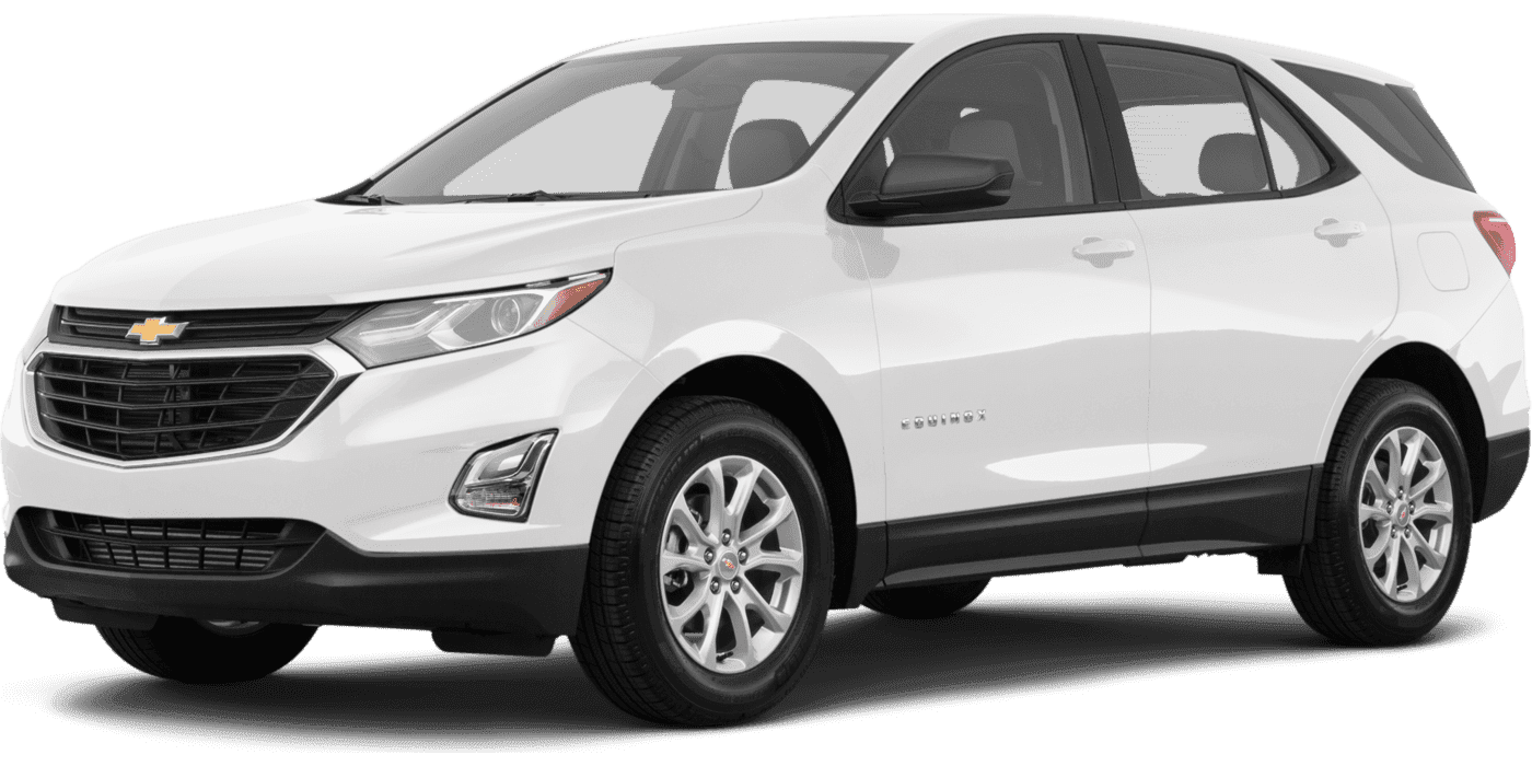 2020 Chevrolet Equinox LS in Daytona Beach FL For Sale - Image 1
