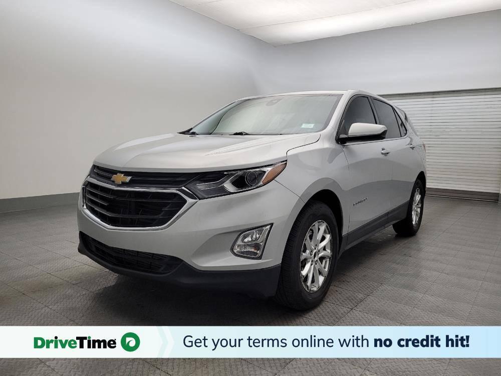 2020 Chevrolet Equinox LT in Mesa AZ For Sale - Image 1