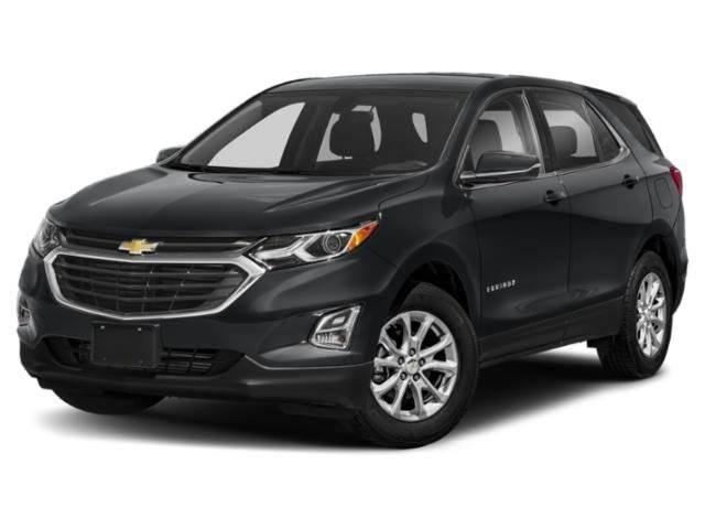 2020 Chevrolet Equinox LT in Englewood NJ For Sale - Image 1