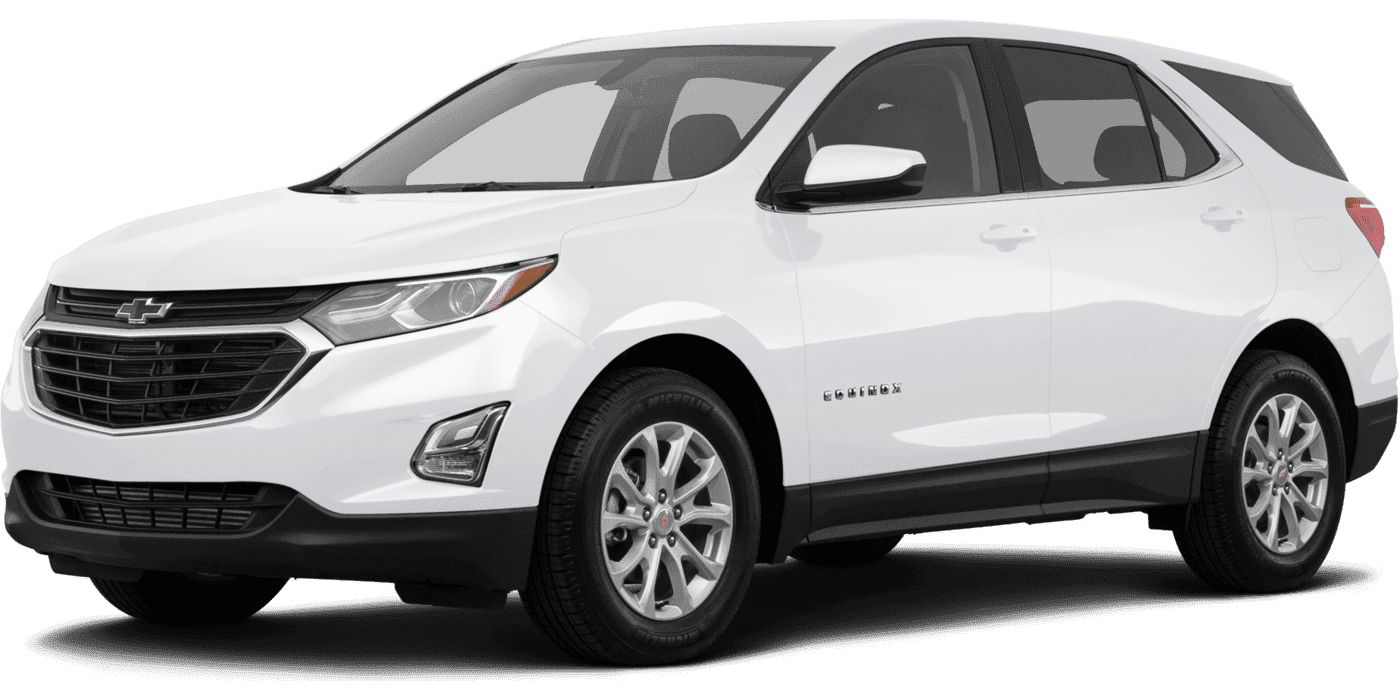 2020 Chevrolet Equinox LT in Tucson AZ For Sale - Image 1